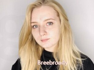 Breebroady
