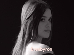 Breebyron