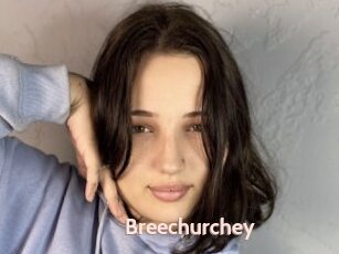 Breechurchey