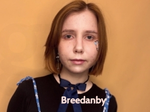 Breedanby