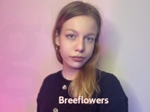 Breeflowers
