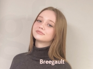 Breegault