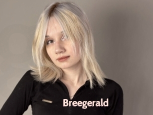 Breegerald