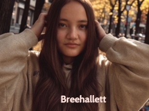 Breehallett