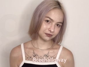 Breehalloway