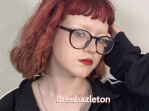 Breehazleton