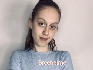 Breehelme