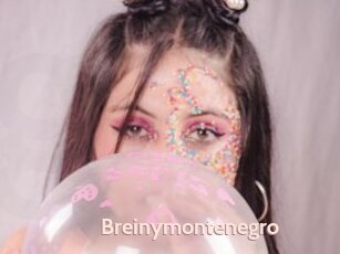 Breinymontenegro
