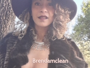 Brendamclean