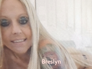 Breslyn
