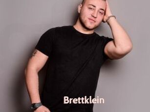 Brettklein