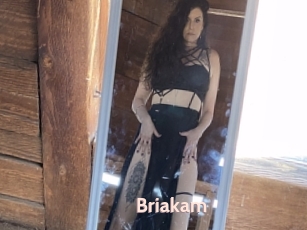 Briakam