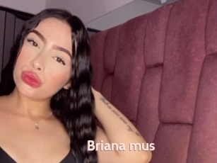 Briana_mus