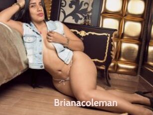 Brianacoleman