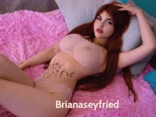 Brianaseyfried