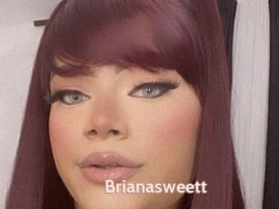 Brianasweett