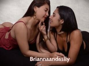 Briannaandaslly