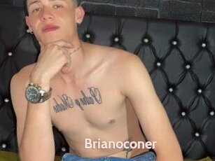 Brianoconer