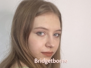 Bridgetborne