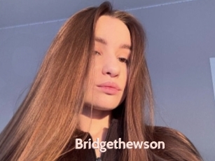 Bridgethewson