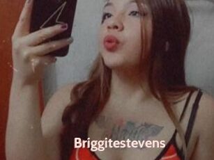 Briggitestevens