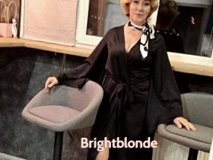Brightblonde