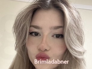 Brimladabner
