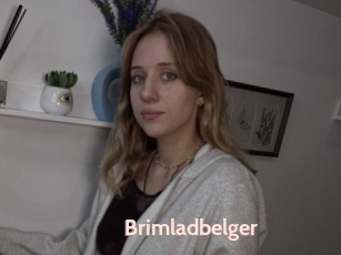 Brimladbelger