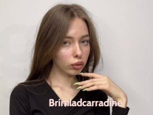 Brimladcarradine