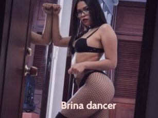 Brina_dancer