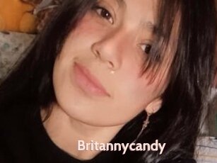 Britannycandy