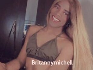 Britannymichell