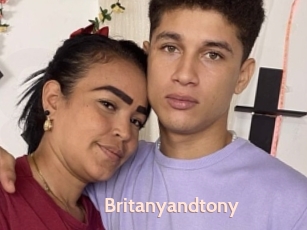 Britanyandtony