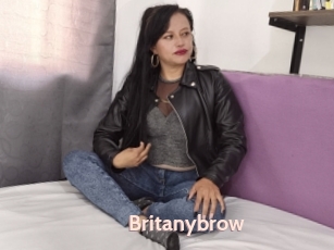 Britanybrow