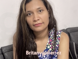 Britanygutierrez