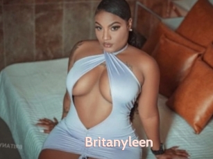 Britanyleen
