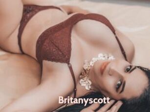 Britanyscott
