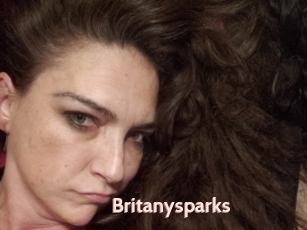 Britanysparks