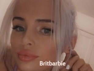 Britbarbie