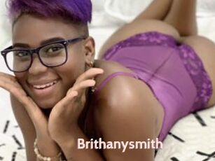 Brithanysmith