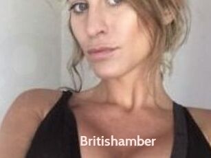Britishamber
