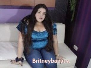 Britneybanana