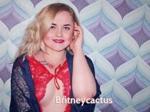 Britneycactus