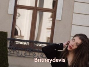 Britneydevis
