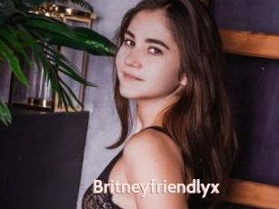 Britneyfriendlyx