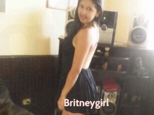 Britneygirl