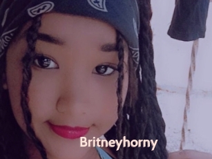 Britneyhorny