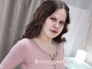 Britneypeach