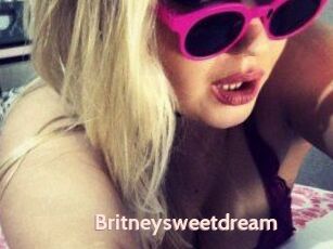 Britneysweetdream