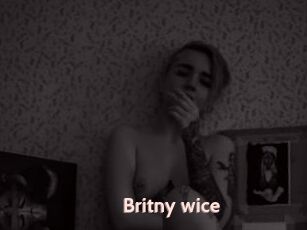 Britny_wice